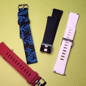 Watch Bands